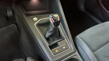 VW Golf Rabbit TSI in Grenadillschwarz Metallic