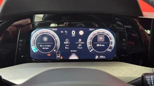 VW Golf Rabbit TSI in Grenadillschwarz Metallic