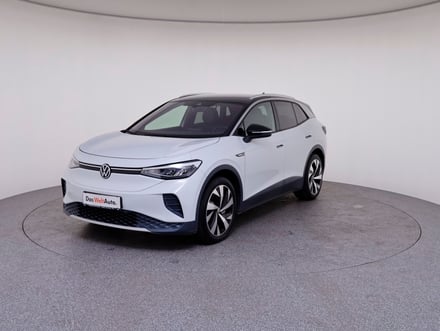 VW ID.4 Pro Performance 150 kW