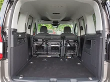 Thumbnail-Foto von Fahrzeug