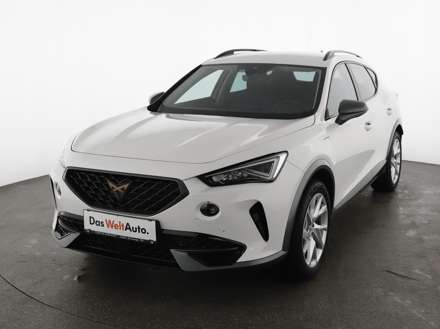 CUPRA Formentor 1.5 TSI 150 PS ACT