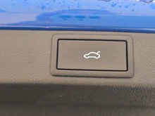 Škoda Octavia Combi Selection TSI mHEV DSG in Race-Blau Metallic
