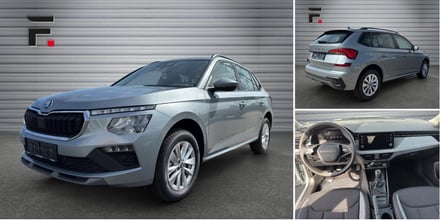 Škoda Kamiq Selection TSI