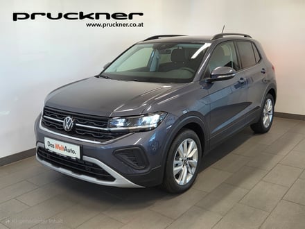 VW T-Cross Friends TSI