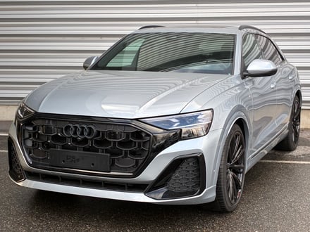 Audi Q8 50 TDI quattro