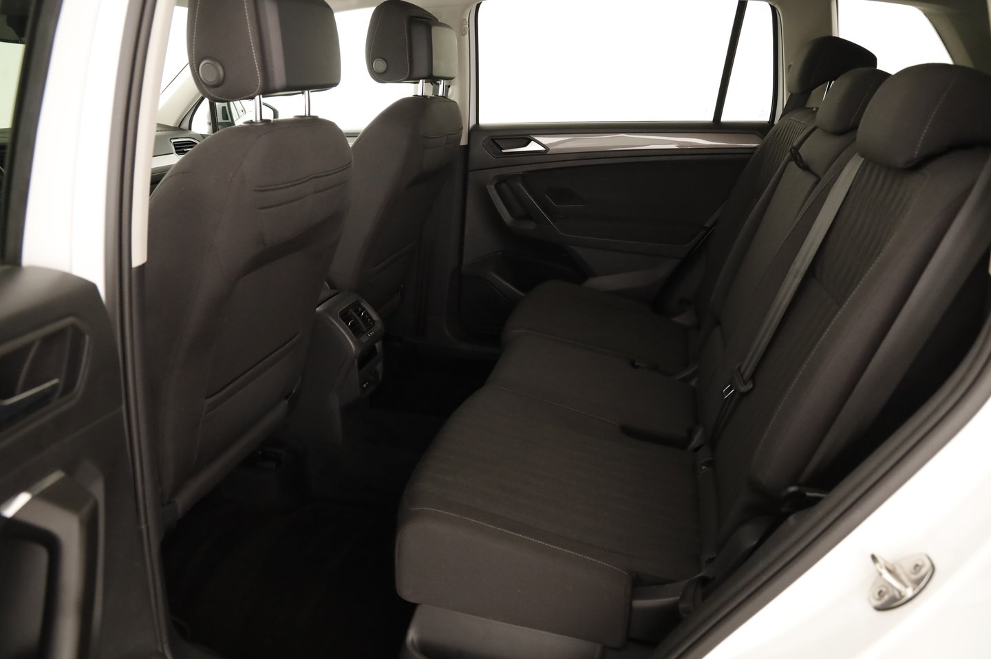 VW Tiguan Allspace Life TDI 4MOTION DSG | Bild 12 von 19