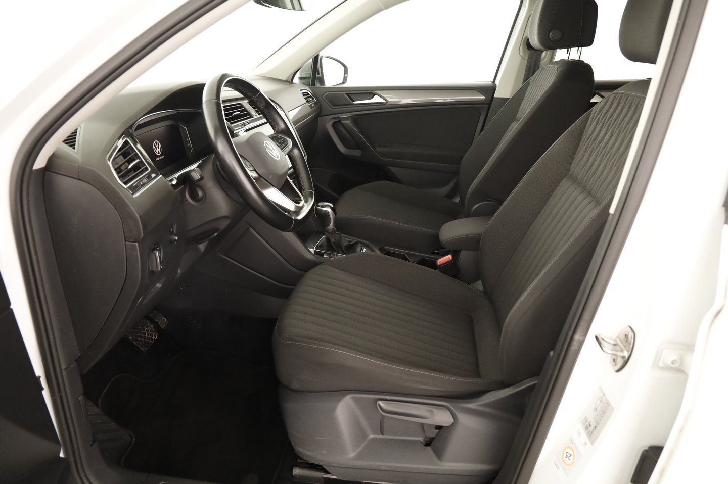 VW Tiguan Allspace Life TDI 4MOTION DSG | Bild 5 von 19