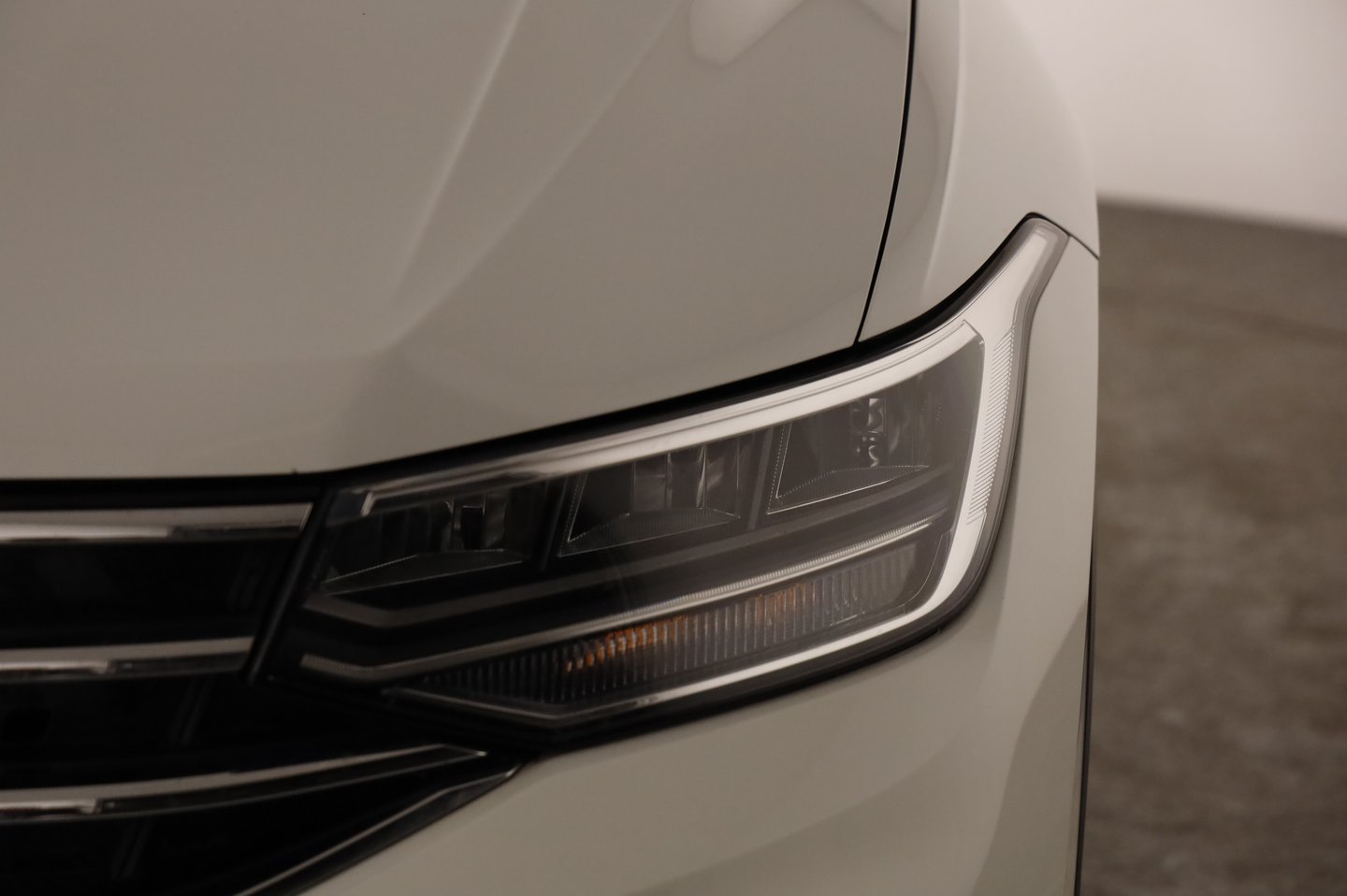 VW Tiguan Allspace Life TDI 4MOTION DSG | Bild 17 von 19