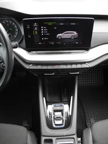 Thumbnail-Foto von Fahrzeug