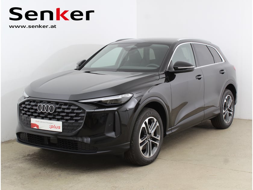 Audi Q5 SUV TFSI 150 kW