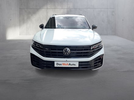 VW Touareg R eHybrid TSI 4MOTION