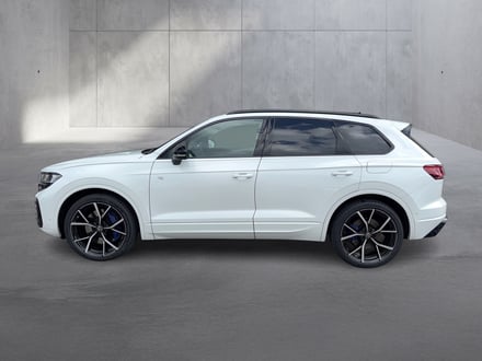 VW Touareg R eHybrid TSI 4MOTION