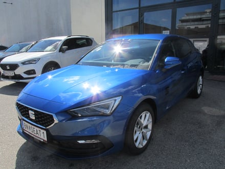 SEAT Leon Style Edition 1.5 TSI 115 PS