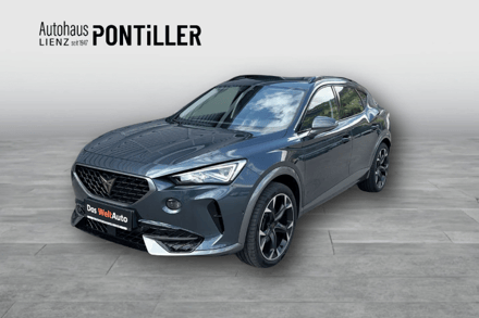CUPRA Formentor Alpha 1.5 TSI 150 PS ACT