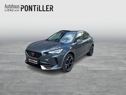 CUPRA Formentor Alpha 1.5 TSI 150 PS ACT