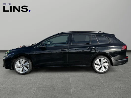 Bild eines Golf Variant Business mHeV TSI DSG