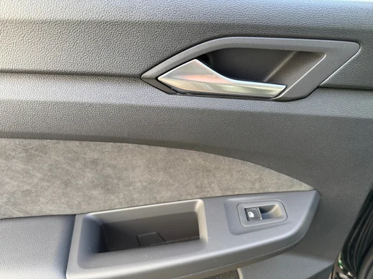 Bild eines Golf Variant Business mHeV TSI DSG