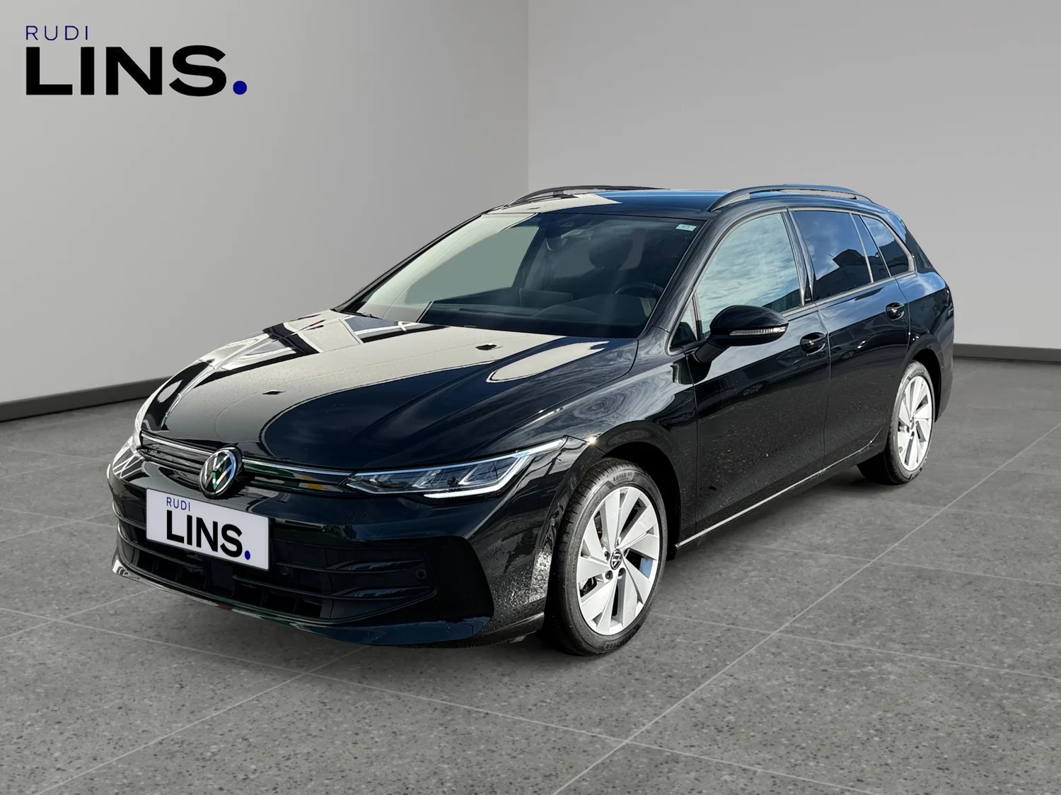 Bild eines Golf Variant Business mHeV TSI DSG
