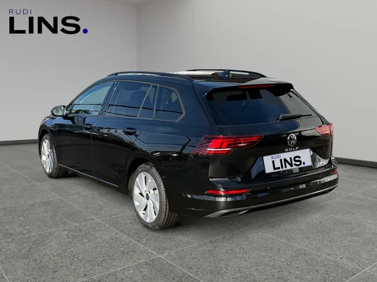 Bild eines Golf Variant Business mHeV TSI DSG