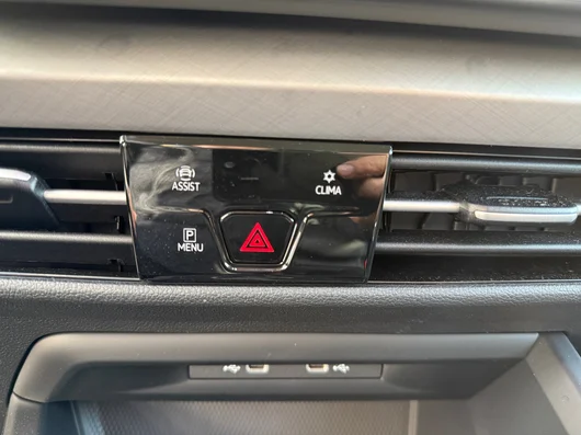 Bild eines Golf Variant Business mHeV TSI DSG