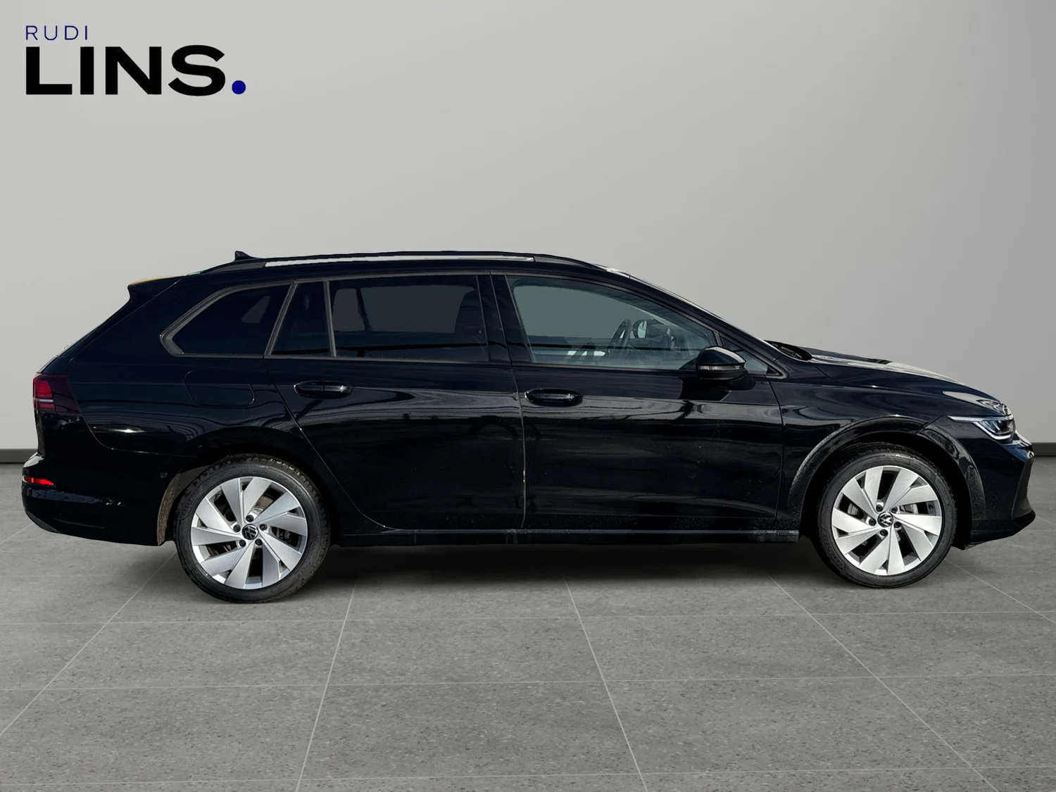 Bild eines Golf Variant Business mHeV TSI DSG