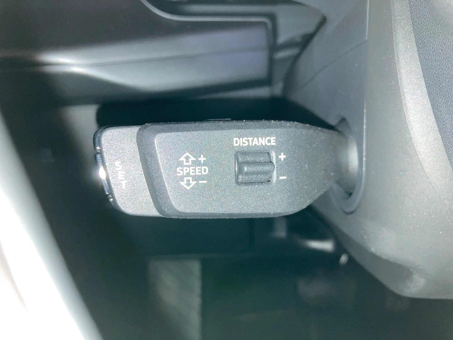 Bild eines Audi Q3 TFSI quattro 150 kW  intense
