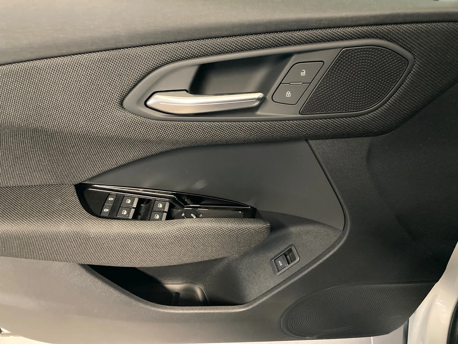 Bild eines Audi Q3 TFSI quattro 150 kW  intense