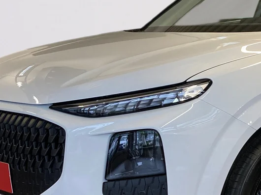 Bild eines Audi Q3 TFSI quattro 150 kW  intense