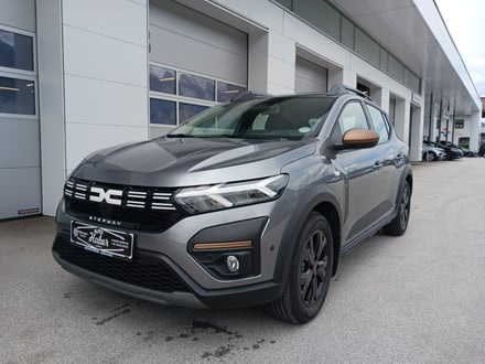 Dacia Sandero Stepway Extreme TCe 90