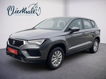 SEAT Ateca Reference Edition 1.0 TSI