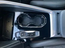 Audi Q5 SUV TDI quattro 150 kW in Mythosschwarz Metallic