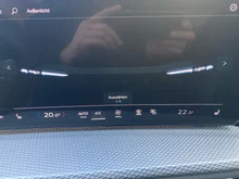 Audi Q5 SUV TDI quattro 150 kW in Mythosschwarz Metallic