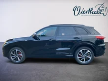 Audi Q5 SUV TDI quattro 150 kW in Mythosschwarz Metallic