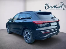 Audi Q5 SUV TDI quattro 150 kW in Mythosschwarz Metallic