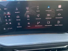 Audi Q5 SUV TDI quattro 150 kW in Mythosschwarz Metallic
