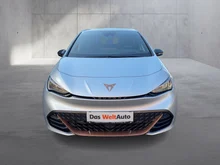 Thumbnail-Foto von Fahrzeug