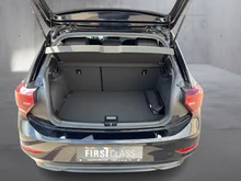 VW Polo 4Me TSI in Deep Black Perleffekt