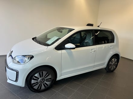 VW e-up! PA