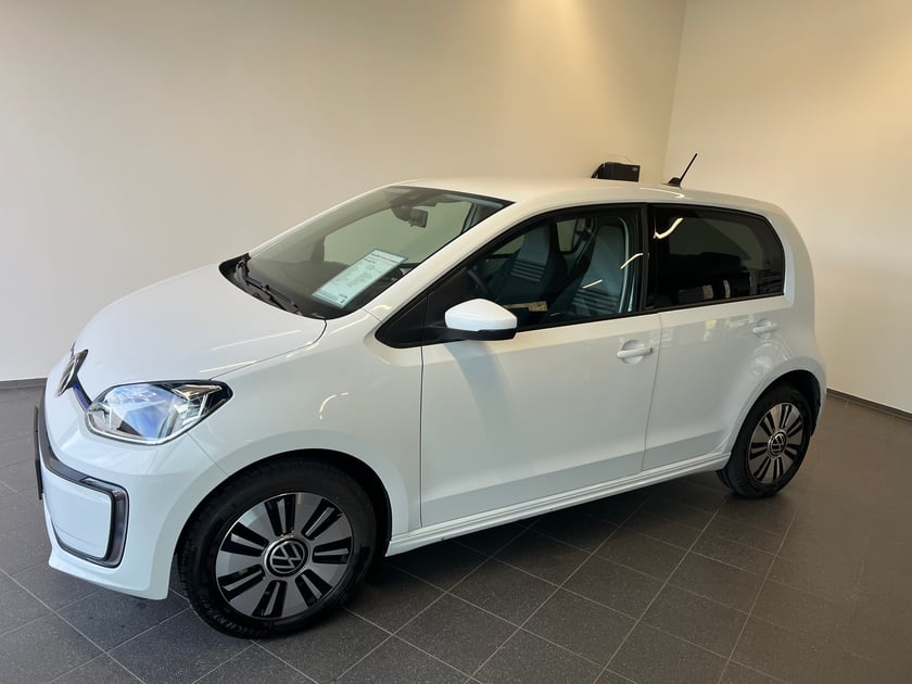 VW e-up! PA