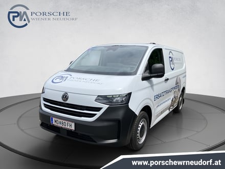 VW Transporter Kastenwagen TDI