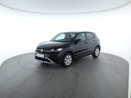 VW T-Cross 4Me TSI