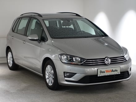 VW Golf Sportsvan Rabbit TSI