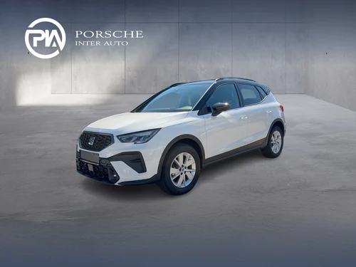SEAT Arona Style Edition 1.0 TSI DSG