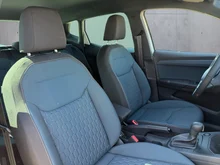 SEAT Arona Style Edition 1.0 TSI DSG in Candy-Weiß Dach Nacht-Schwarz