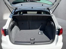 SEAT Arona Style Edition 1.0 TSI DSG in Candy-Weiß Dach Nacht-Schwarz