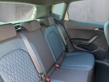 SEAT Arona Style Edition 1.0 TSI DSG in Candy-Weiß Dach Nacht-Schwarz
