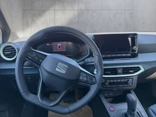 SEAT Arona Style Edition 1.0 TSI DSG in Candy-Weiß Dach Nacht-Schwarz
