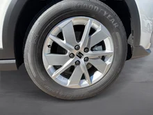 SEAT Arona Style Edition 1.0 TSI DSG in Candy-Weiß Dach Nacht-Schwarz