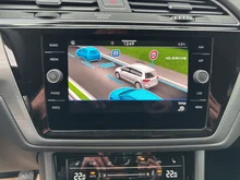 Thumbnail-Foto von Fahrzeug