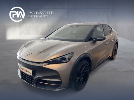 CUPRA Tavascan VZ Adrenaline 4Drive250kW/340PS